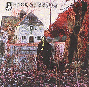 Black Sabbath : Black Sabbath